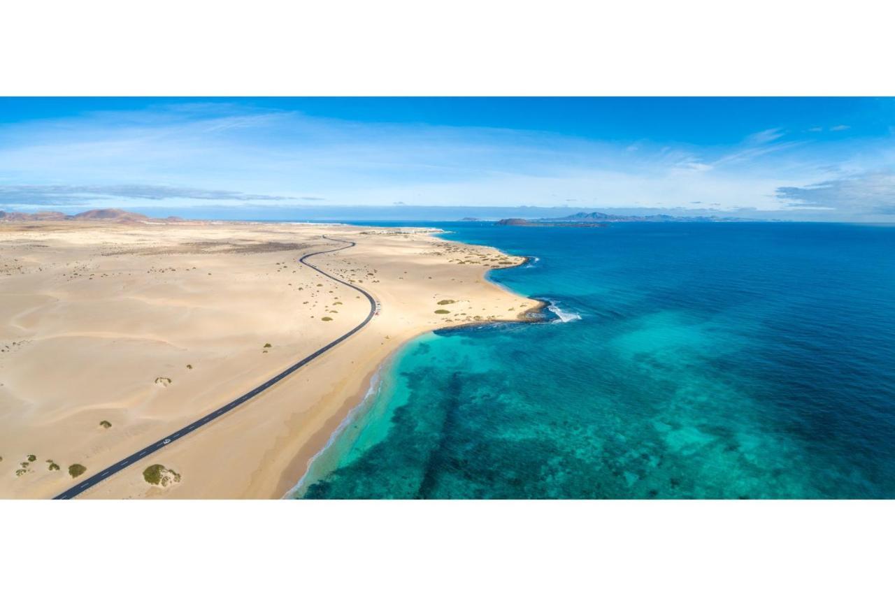 Villa Siesta Antigua (Fuerteventura)